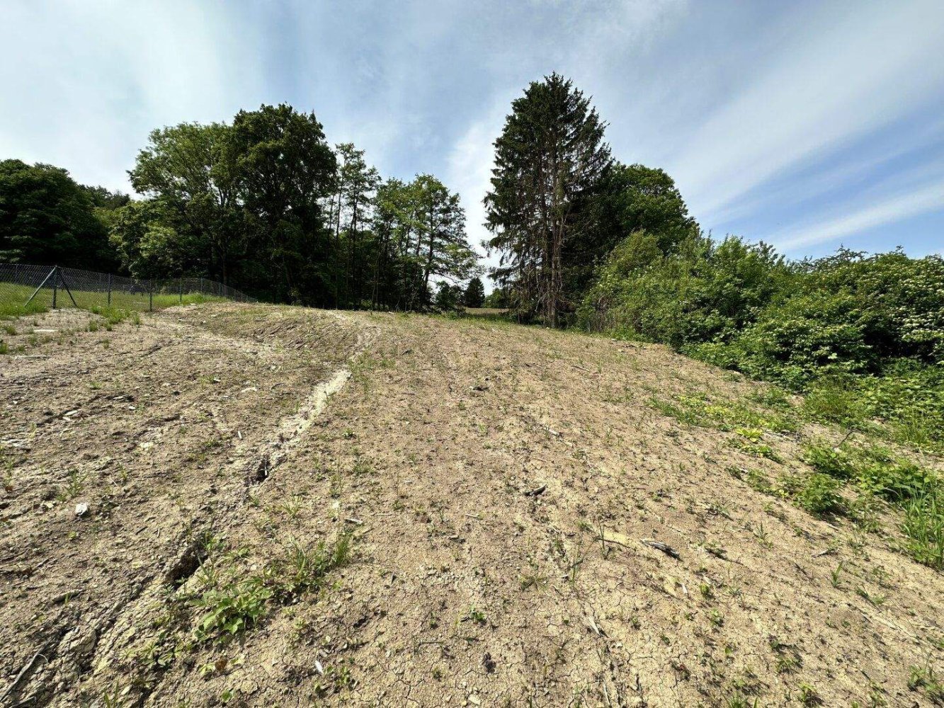 Terreno en Mauerbach, Austria No. 242911