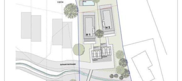 Grundstück in Mauerbach, Austria, Nr. 242911 5