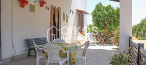 3 Schlafzimmer Villa in Noto, Italy, Nr. 62487 3