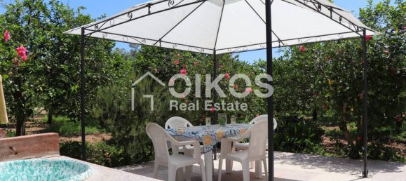 3 Schlafzimmer Villa in Noto, Italy, Nr. 62487 2