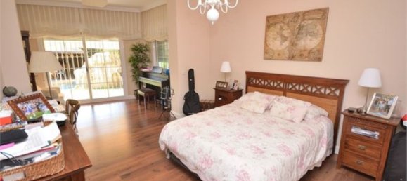 4 chambres Maison à Mijas, Spain No. 80762 11