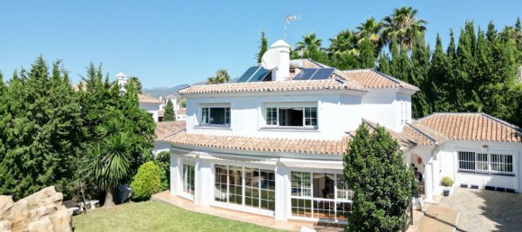 4 chambres Maison à Mijas, Spain No. 80762 2