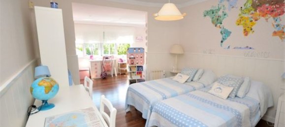 4 chambres Maison à Mijas, Spain No. 80762 12