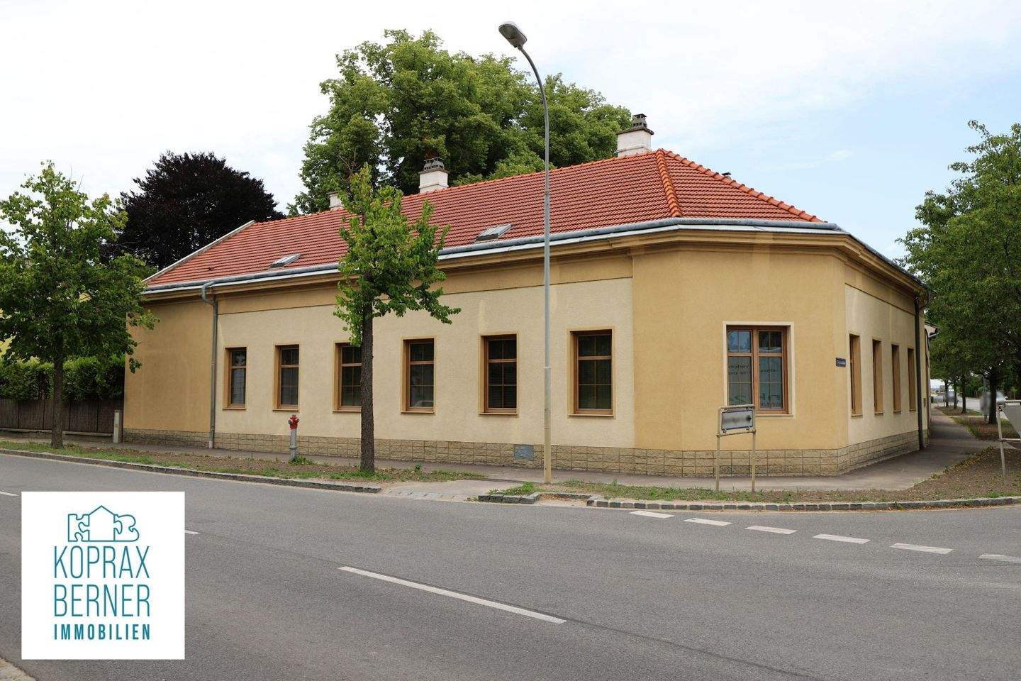 6غرفة منزل في Raasdorf, Austria رقم 218262