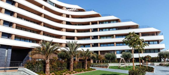 3 Schlafzimmer Wohnung in Limassol, Cyprus, Nr. 3255 4