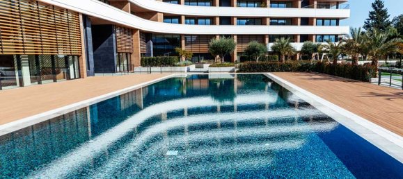 3 Schlafzimmer Wohnung in Limassol, Cyprus, Nr. 3255 7