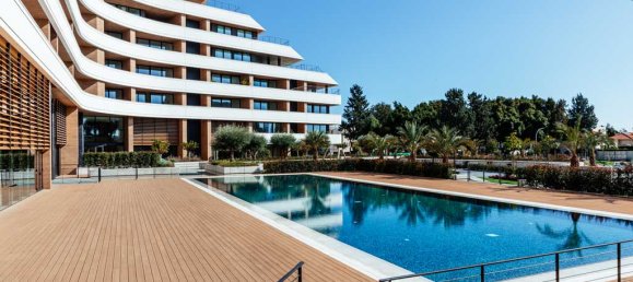 3 Schlafzimmer Wohnung in Limassol, Cyprus, Nr. 3255 5