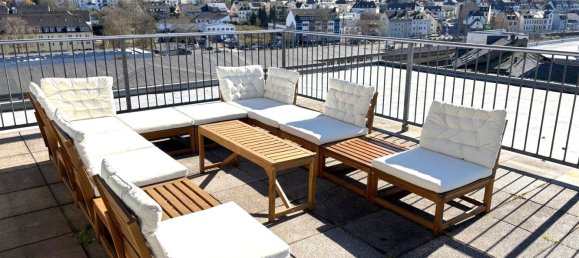 2 chambres Penthouse à Trier, Germany No. 58430 14