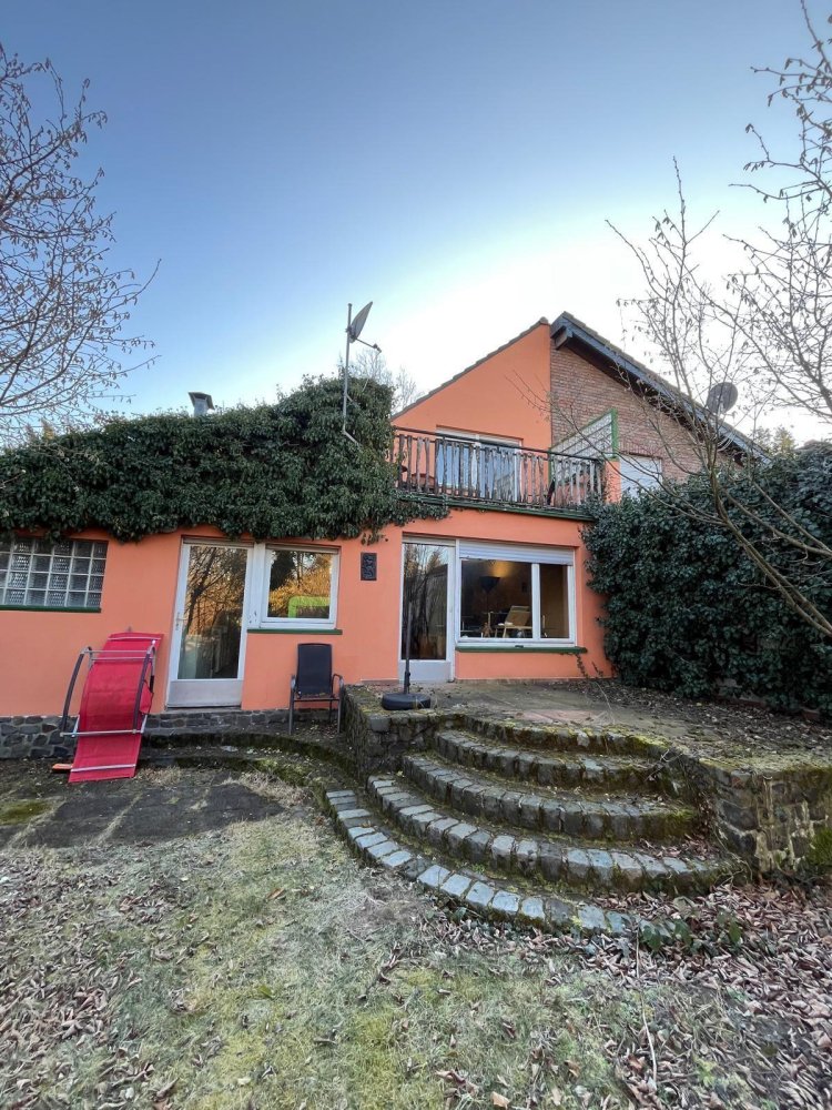 4 bedrooms Townhouse in Cologne, Germany No. 290054