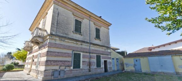 Вилла с 9 комнатами в Пьянелла, Италия № 107361 7