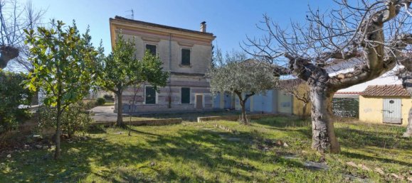 Вилла с 9 комнатами в Пьянелла, Италия № 107361 10