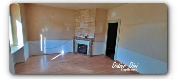 3 Schlafzimmer Haus in Reuilly, France, Nr. 235603 8