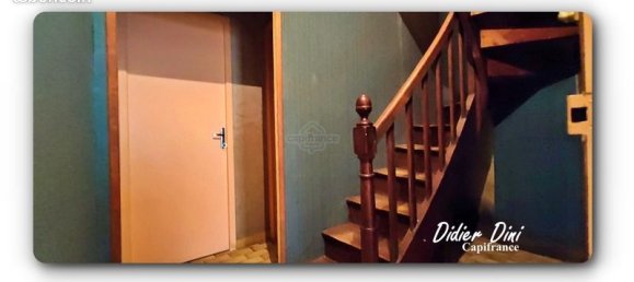 3 Schlafzimmer Haus in Reuilly, France, Nr. 235603 12