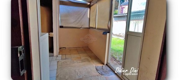 3 Schlafzimmer Haus in Reuilly, France, Nr. 235603 3