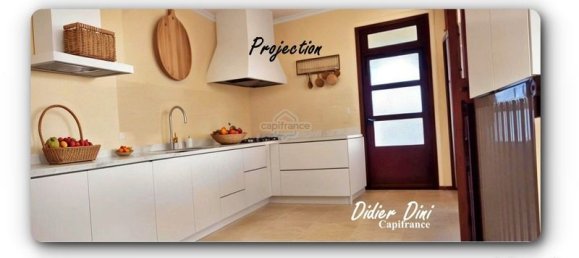 3 Schlafzimmer Haus in Reuilly, France, Nr. 235603 6