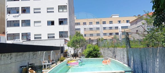 Terreno de 3 dormitorios en Vila Nova de Gaia, Portugal No. 26207 9