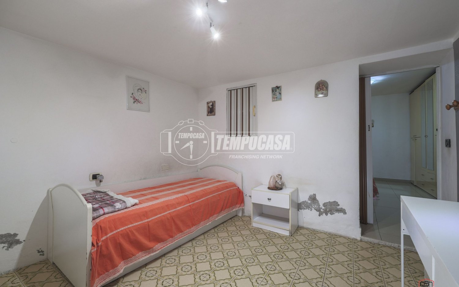 4 rooms Apartment in Misano Adriatico, Italy No. 305143