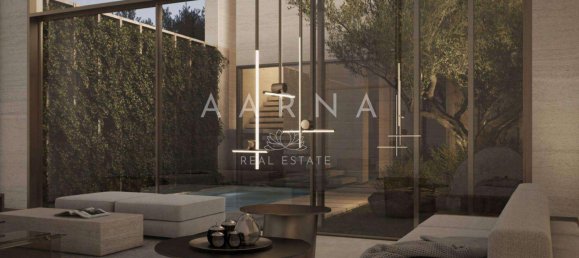 5 bedrooms Townhouse in Mohammed Bin Rashid City, UAE No. 28276 8