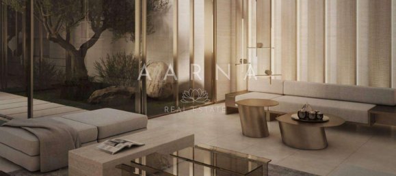 5 bedrooms Townhouse in Mohammed Bin Rashid City, UAE No. 28276 9