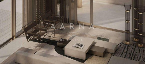 5 bedrooms Townhouse in Mohammed Bin Rashid City, UAE No. 28276 2