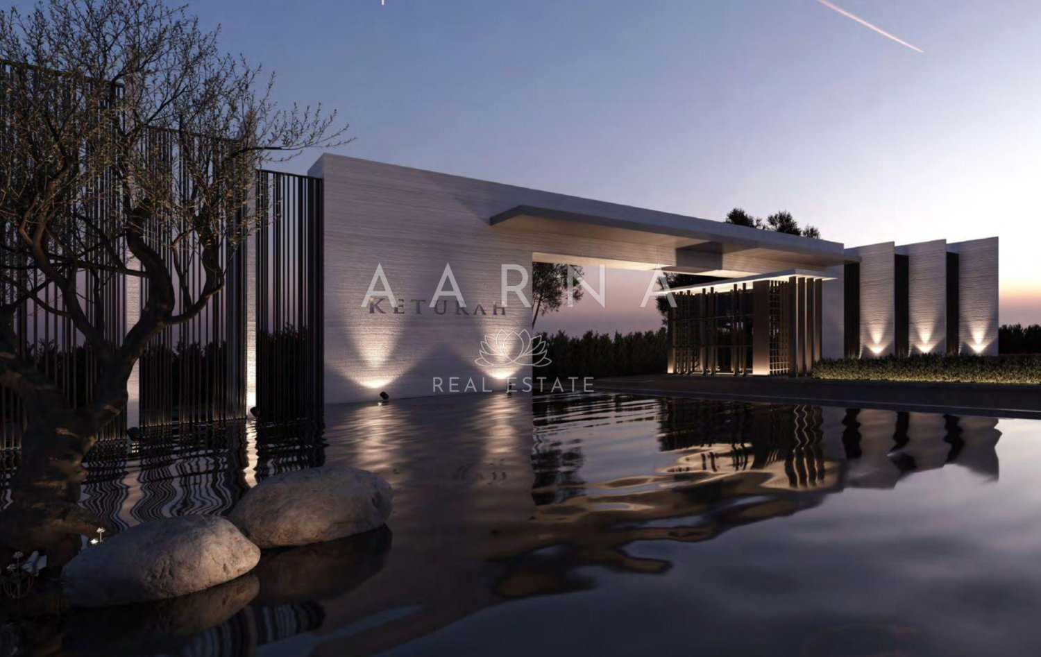 5 bedrooms Townhouse in Mohammed Bin Rashid City, UAE No. 28276