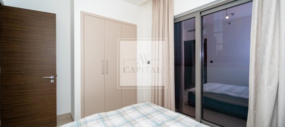 1 bedroom Apartment in Mohammed Bin Rashid City, UAE No. 51234 8