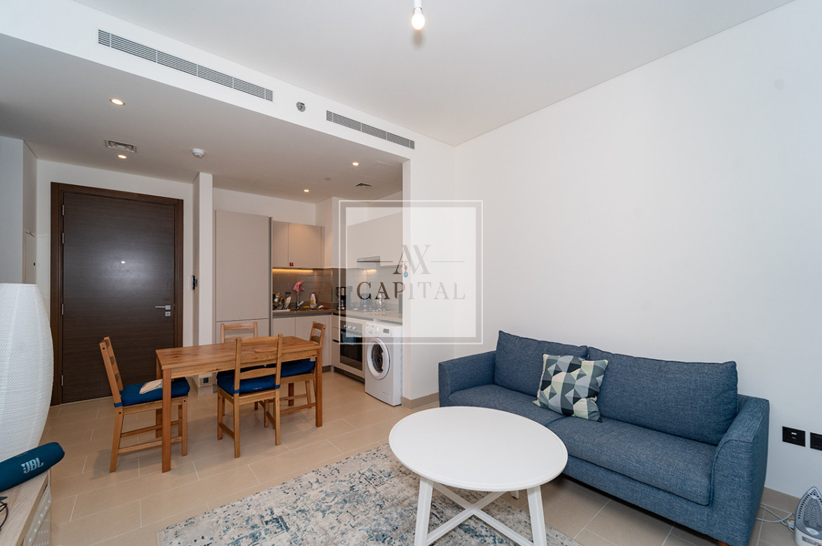 1 bedroom Apartment in Mohammed Bin Rashid City, UAE No. 51234