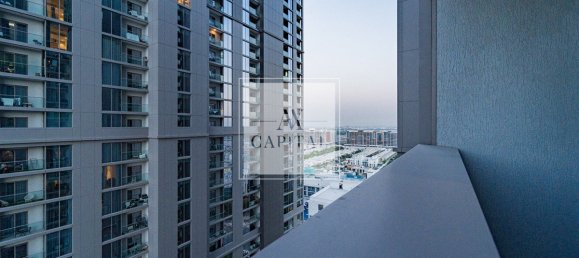 1 bedroom Apartment in Mohammed Bin Rashid City, UAE No. 51234 6