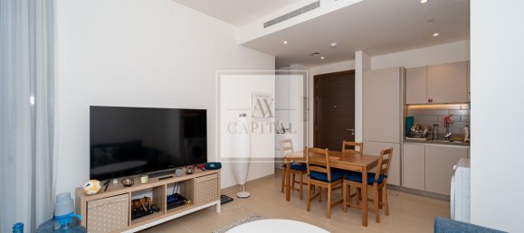 1 bedroom Apartment in Mohammed Bin Rashid City, UAE No. 51234 15