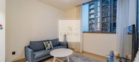 1 bedroom Apartment in Mohammed Bin Rashid City, UAE No. 51234 14