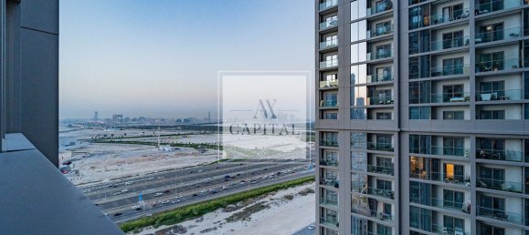 1 bedroom Apartment in Mohammed Bin Rashid City, UAE No. 51234 2