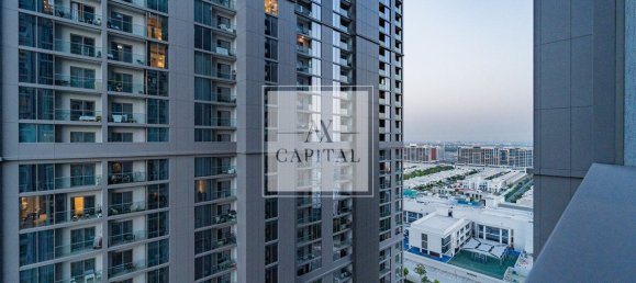 1 bedroom Apartment in Mohammed Bin Rashid City, UAE No. 51234 4