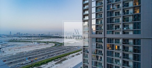 1 bedroom Apartment in Mohammed Bin Rashid City, UAE No. 51234 3