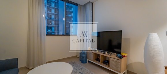 1 bedroom Apartment in Mohammed Bin Rashid City, UAE No. 51234 13