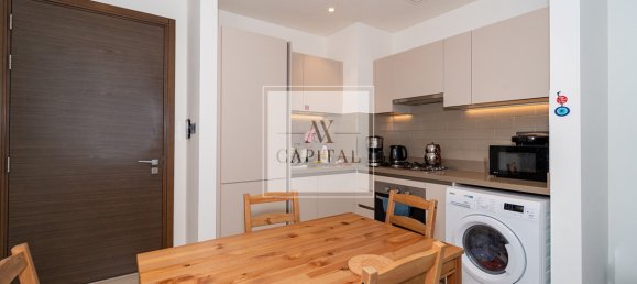 1 bedroom Apartment in Mohammed Bin Rashid City, UAE No. 51234 12