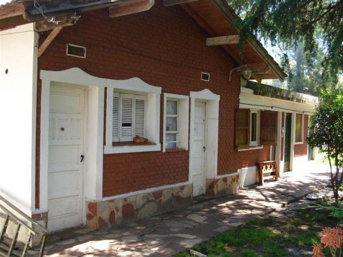 Granja en Ituzaingó, Argentina No. 117489