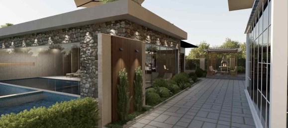 Apartment 2+1 in Alanya, Turkey No. 11911 2