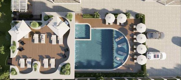 Apartment 2+1 in Alanya, Turkey No. 11911 6