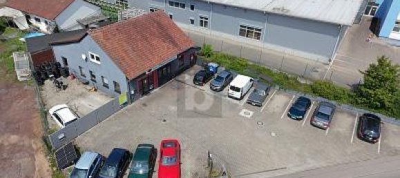 6 rooms Commercial property in Heilbronn, Germany No. 363500 5