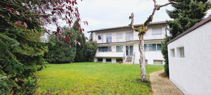 Дом с 6 спальнями в Айхштетт, Германия № 185049