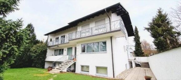 Дом с 6 спальнями в Айхштетт, Германия № 185049 2