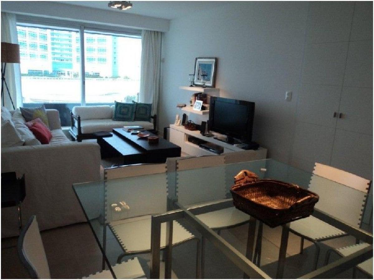 3 bedrooms House in Maldonado, Uruguay No. 1776