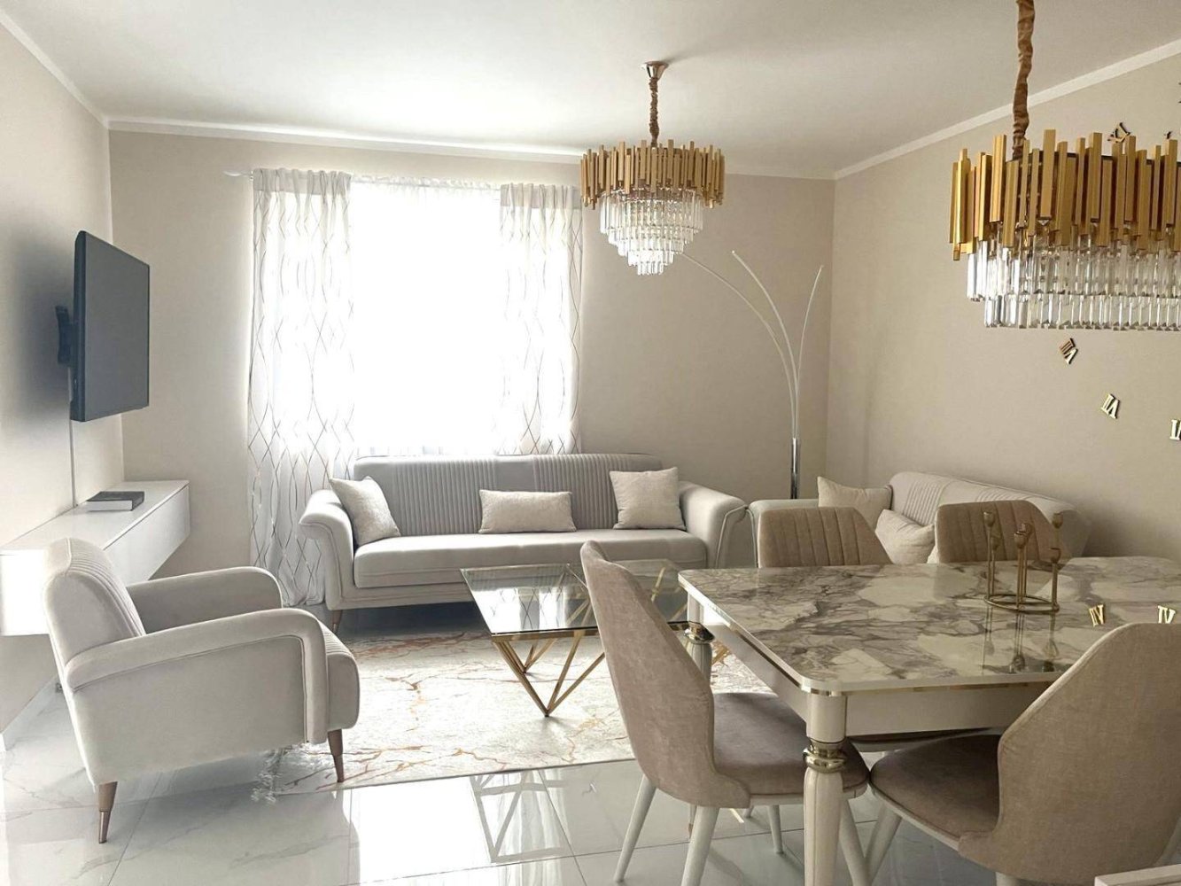 3 rooms Apartment in St. Polten, Austria No. 136887