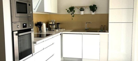 3 rooms Apartment in St. Polten, Austria No. 136887 3