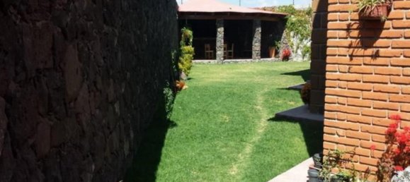 3 chambres Maison à Queretaro, Mexico No. 155382 2