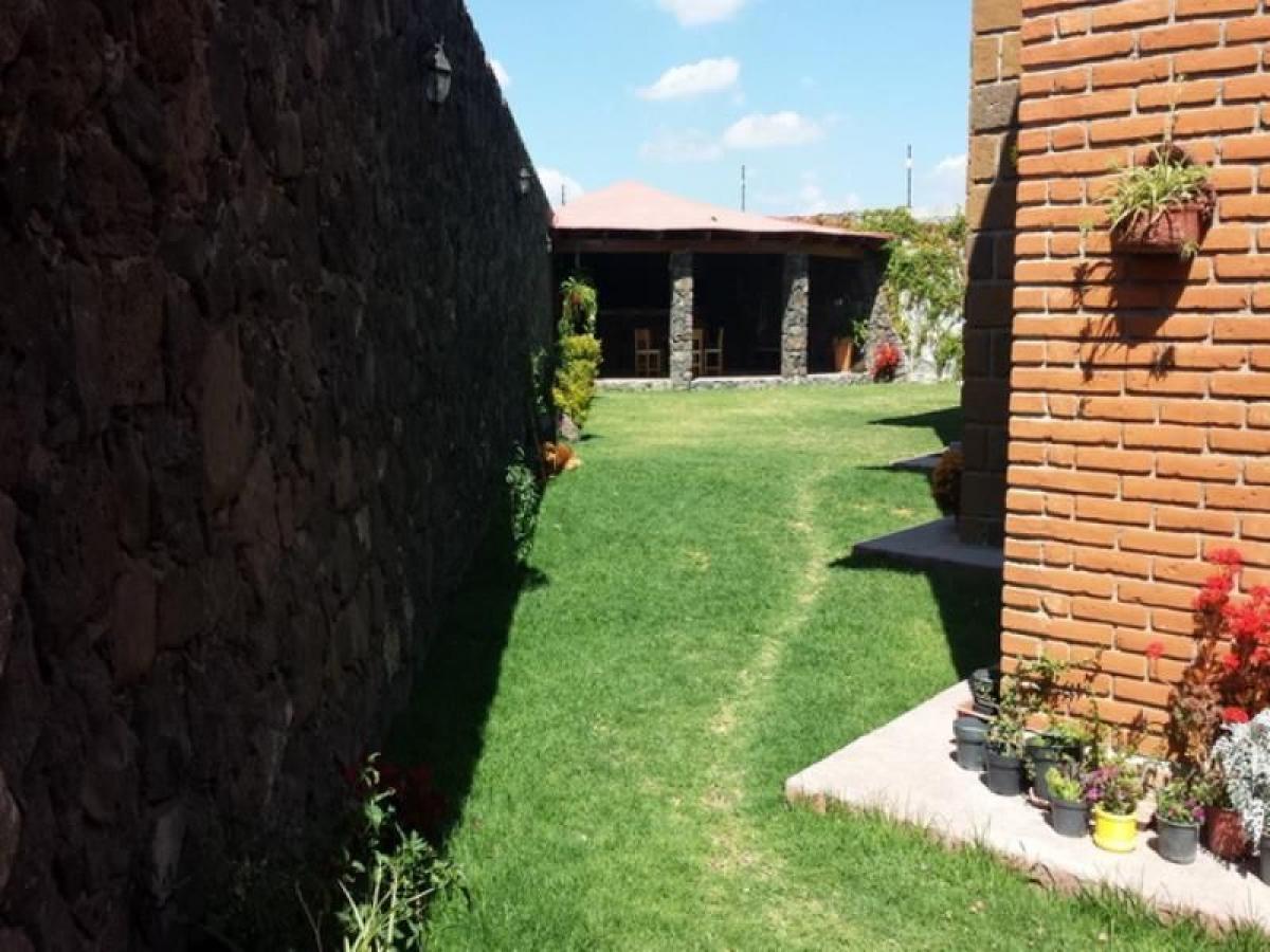 3 chambres Maison à Queretaro, Mexico No. 155382
