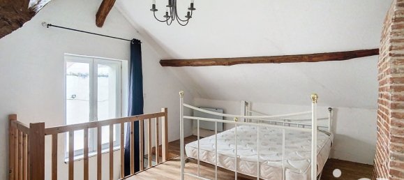 5 rooms House in Saint-Gondon, France No. 41884 5
