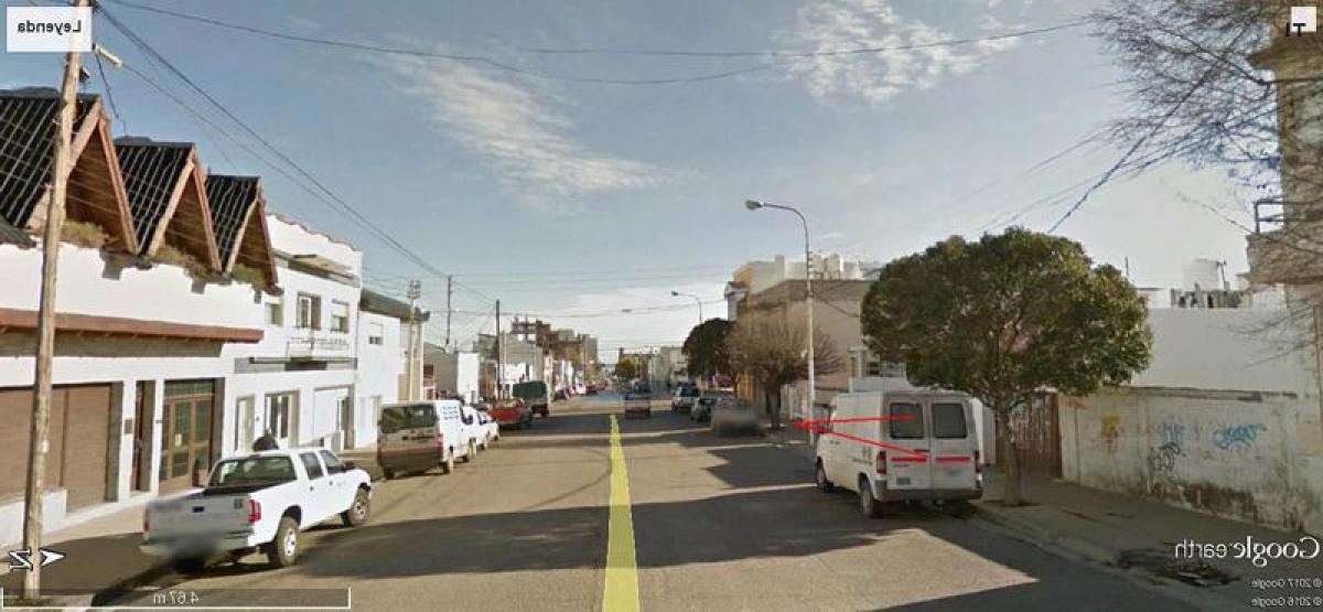  Land in Chubut, Argentina No. 44347