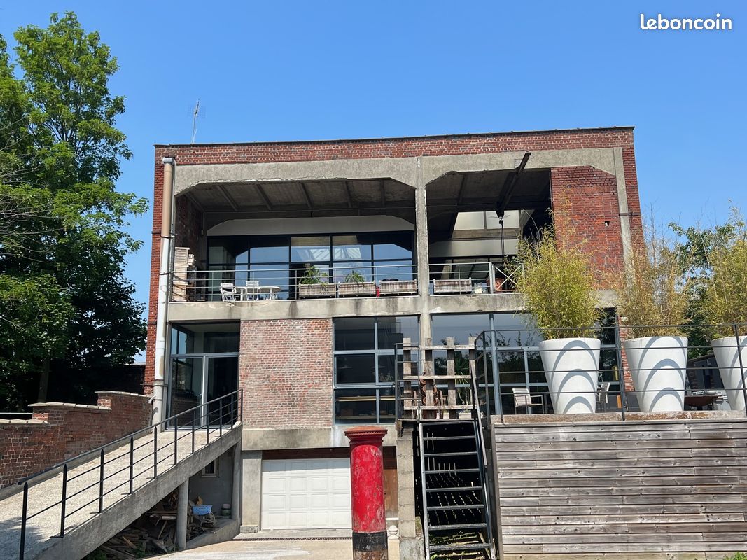 3 Schlafzimmer Wohnung in Tourcoing, France, Nr. 338170