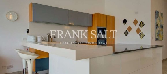 Квартира с 3 спальнями в Сан-Пауль-иль-Бахар, Мальта № 152 5